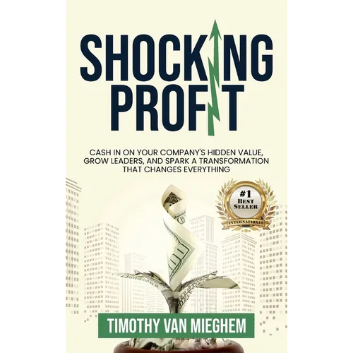 Shocking Profit - Hardcover