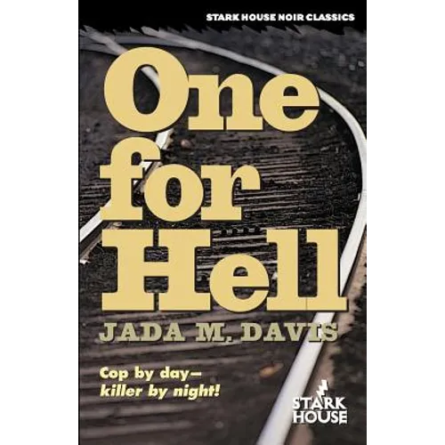 One for Hell - Paperback