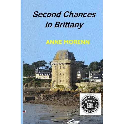 Second Chances in Brittany - Paperback