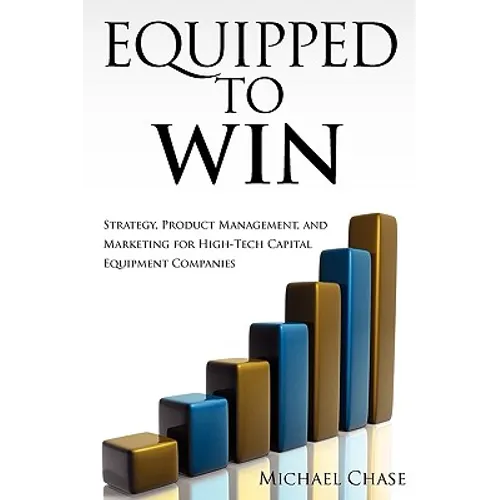 Equipped to Win - Paperback