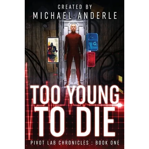 Too Young to Die - Paperback