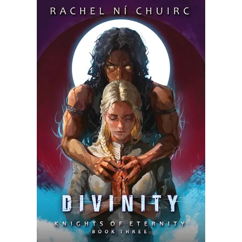 Divinity - Hardcover