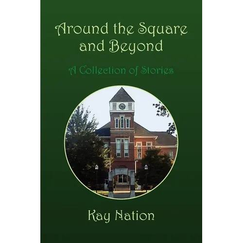 Around the Square and Beyond - Paperback