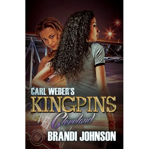 Carl Weber's Kingpins: Cleveland - Mass Market Paperbound