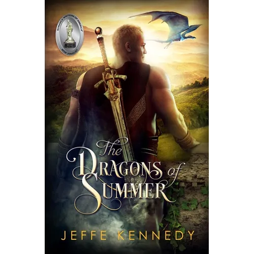 The Dragons of Summer - Paperback