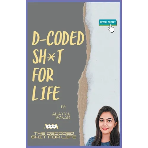 D-coded Sh*t for life - Paperback