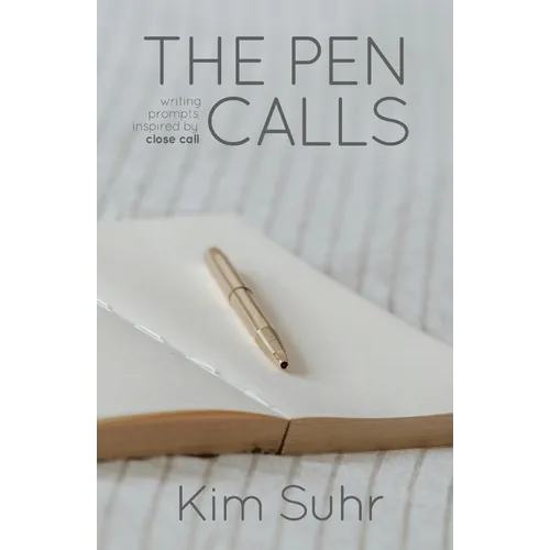 The Pen Calls - Paperback
