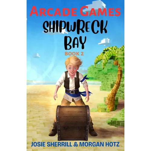 Shipwreck Bay - Paperback