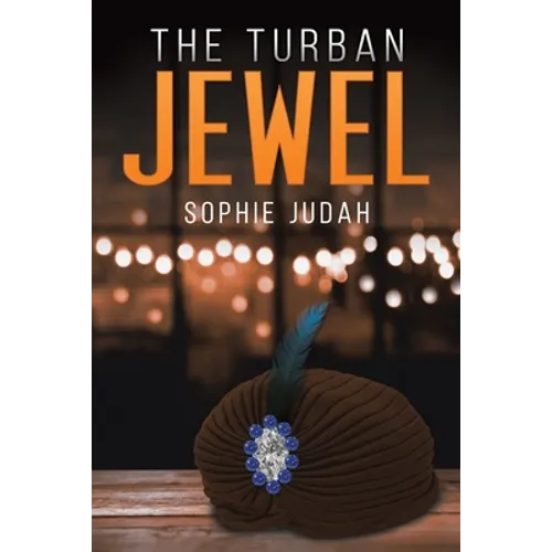 The Turban Jewel - Paperback