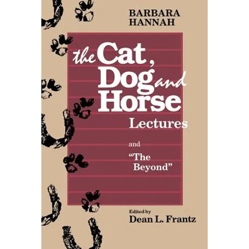 The Cat, Dog and Horse Lectures, and 