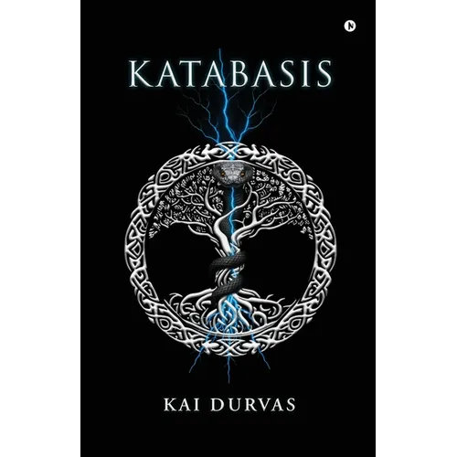 Katabasis - Paperback