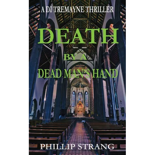 Death by a Dead Man's Hand - Paperback