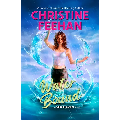Water Bound - Paperback