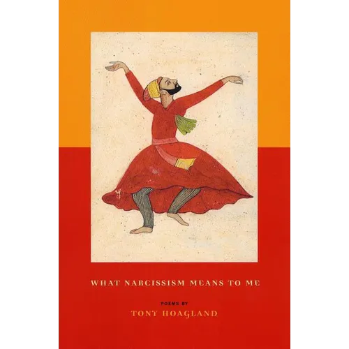 What Narcissism Means to Me - Paperback
