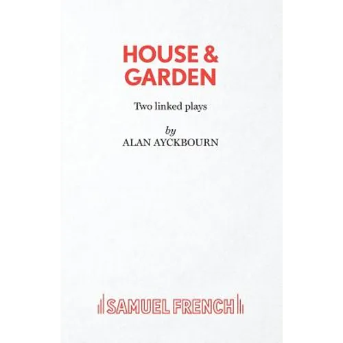 House & Garden - Paperback