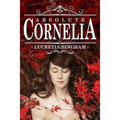 Absolute Cornelia - Paperback