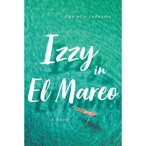 Izzy in El Mareo - Paperback