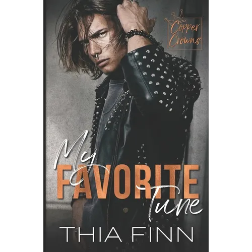 My Favorite Tune - Paperback