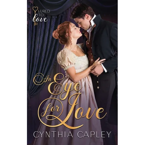 An Eye for Love - Paperback