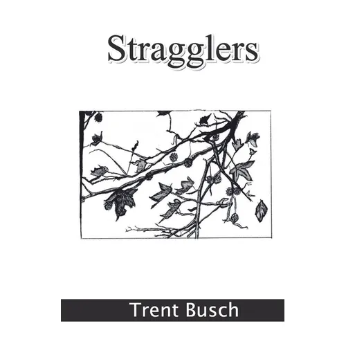 Stragglers - Paperback