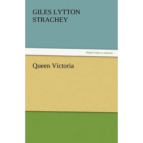 Queen Victoria - Paperback
