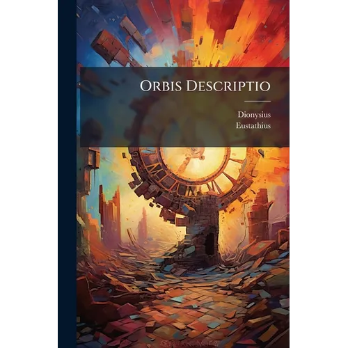 Orbis Descriptio - Paperback