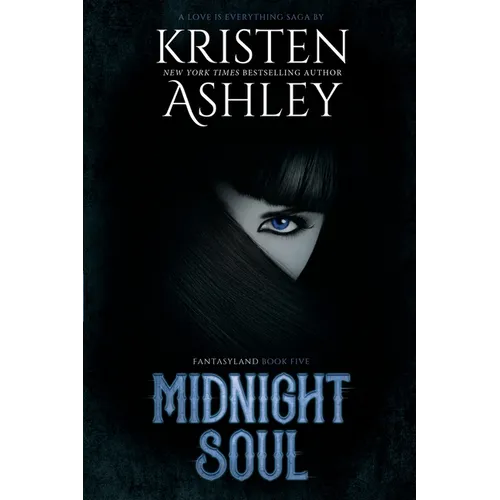 Midnight Soul - Paperback