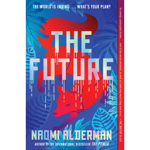 The Future - Paperback