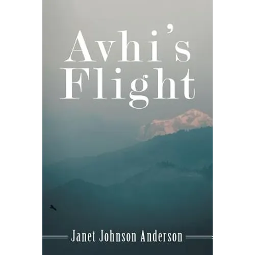 Avhi's Flight - Paperback