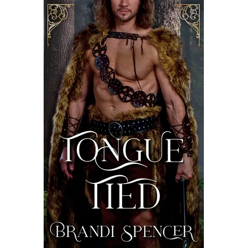 Tongue Tied - Paperback