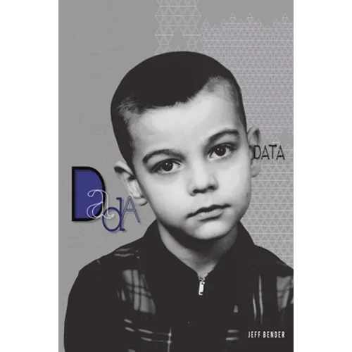 Dada Data - Paperback