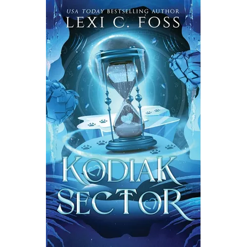 Kodiak Sector: Discreet Edition - Paperback