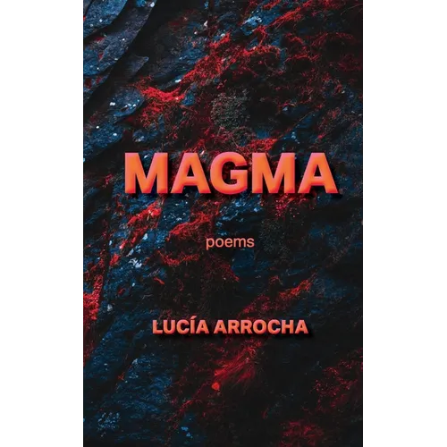 Magma: poems - Paperback