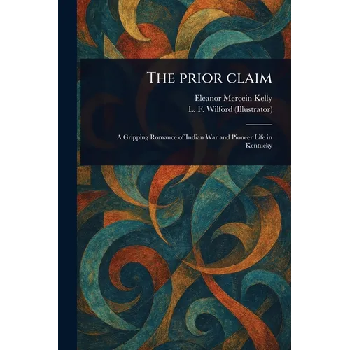 The Prior Claim - Paperback