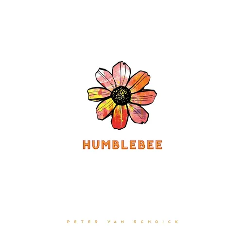 Humblebee - Hardcover