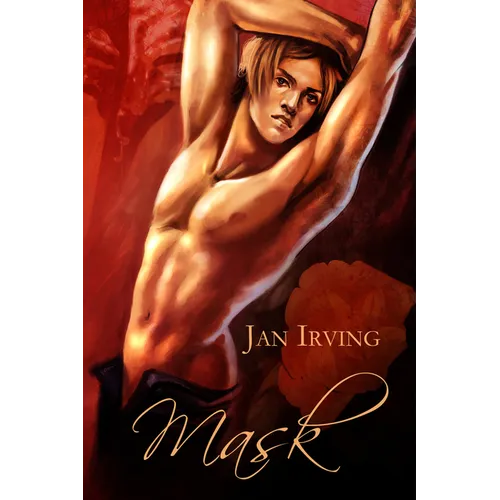 Mask - Paperback