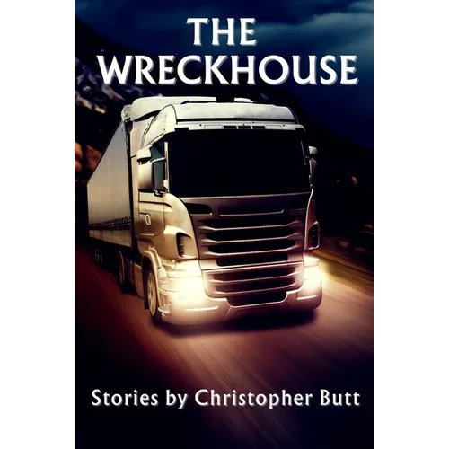 The Wreckhouse - Paperback