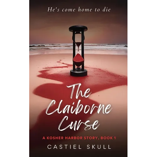 The Claiborne Curse: A Kosher Harbor Story, Book 1 - Paperback