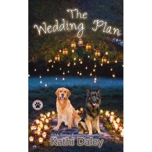 The Wedding Plan: A Cozy Mystery - Paperback