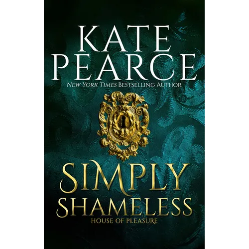 Simply Shameless - Paperback