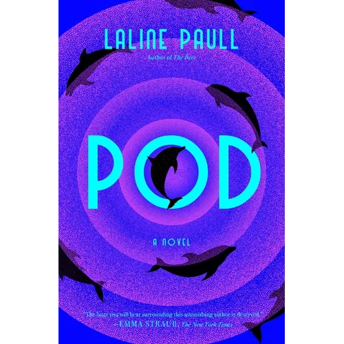 Pod - Hardcover