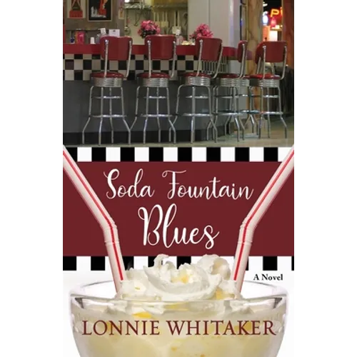 Soda Fountain Blues - Paperback
