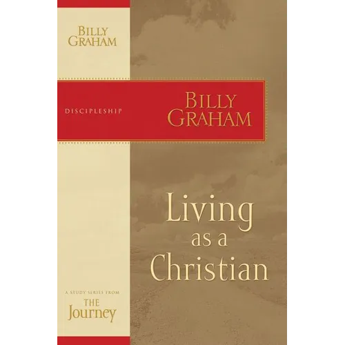 The Living as a Christian - Paperback