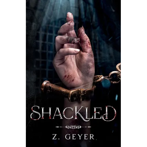 Shackled - Paperback
