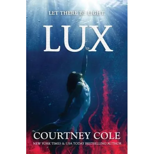 Lux - Paperback