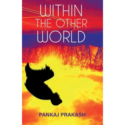 Within The Other World - Paperback