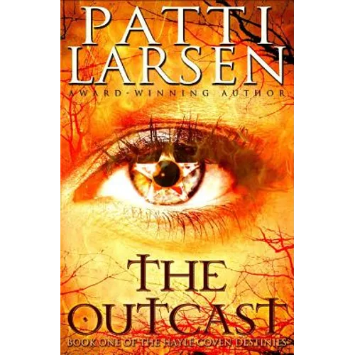 The Outcast - Paperback