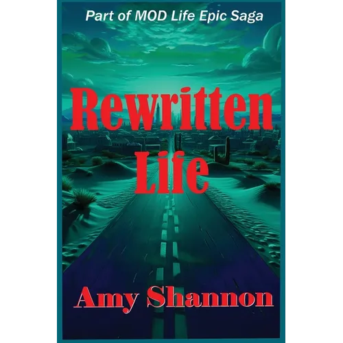 Rewritten Life - Paperback