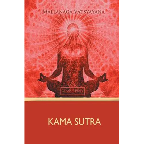 Kama Sutra - Paperback
