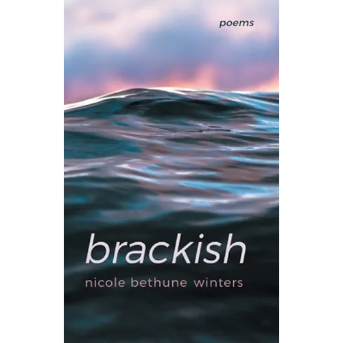 brackish - Hardcover